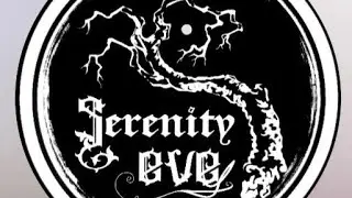 Serenity Eve. 09.01.2026. Kyiv. Volume club.