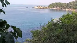 Locul stil romanele lui Charles Dickens, Koh Tao, Thailanda, 02.2023