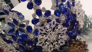 tac yapimi  ! gelin taci #crown#корона#taj#fashion #style  #свадебныеукрашения #tac#beautiful