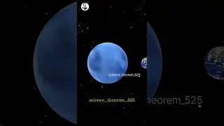 Water 🌊 wala planet 😱#youtubeshorts #viralshorts #space #technology#science# .science_theorem_525