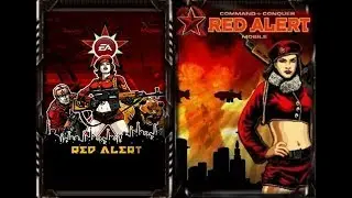 Red Alert Mobile [#3] |Победа Альянса!| (Java)