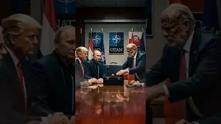 NATO Response to Russian Drone Attack in Poland✈️🚨🇵🇱