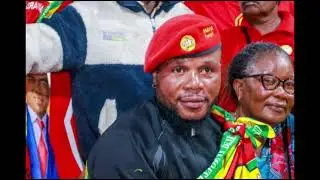“PF Exodus Looms: Kalimanshi Says UPND Is the New Political Home”