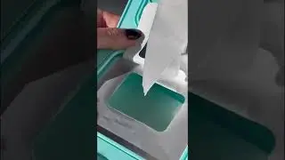30 SHEET MASKS IN ONE BOX?! 🤩✨ | I Dew Care #shorts