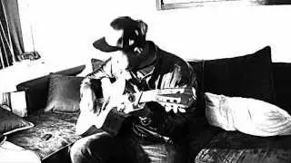 JIM CALICO - PALM OF MY HAND(ACOUSTIC VERSION)