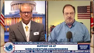 Washington Report: Iran Tensions, Supreme Court Rulings, and Cultural Reflections