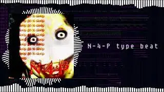 N-4-P type beat [+FLP]