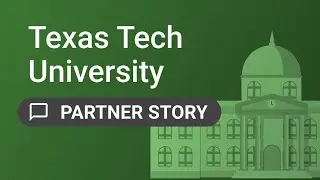 Why Texas Tech University needed FeedbackFruits: Justin Louder