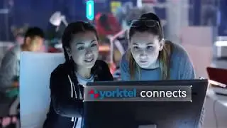 Yorktel - Enabling the Connected Workforce