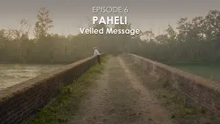 Episode 6 (English) - Allegory, A Tapestry of Guru Nanak's Travels