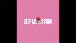 Abe Parker - Keep Me Guessing (Official Audio)