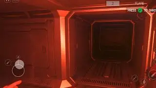 Alien isolation DLC part 16