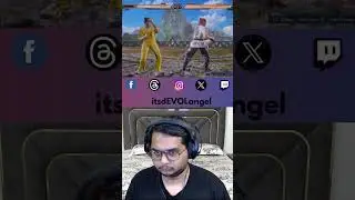 Tekken 8 Online Battle #tekken8characters #onlinebattle #law #hwoarang #lawvshwoarang #fightinggame