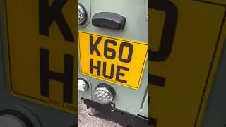 LAND ROVER DEFENDER 110 HERITAGE EDITION 200 TDI