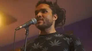 Give Me Love - Ed Sheeran (Reggae Cover)