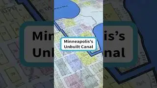 Minneapolis Was Almost Venice of the North