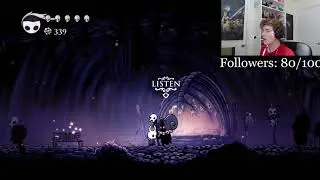 Hollow Knight Ep. 1