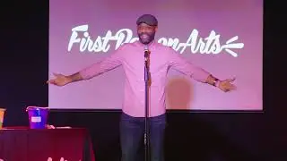 Chris Lundy - Host story - - First Person Arts StorySlam: Ex Files