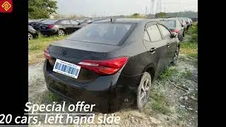 Limited Time Offer: Get Your Dream Car at a Special Price!🚗🎉