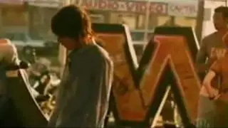 Shane and Carmen - it will rain