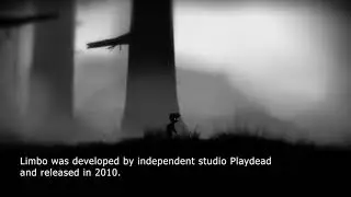 Kristina Markovic Limbo Demo Reel: Music Composition & Wwise Integration