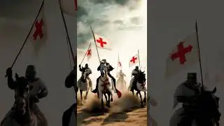Knights Templar: The Order That Wouldn&rsquo;t Die