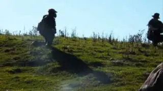 Epic Grenade Fail