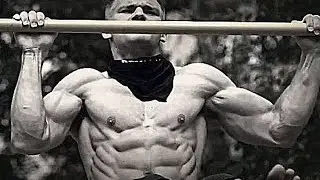 STREET WORKOUT MOTIVATION - ENTRENANDO CON ADAM RAW