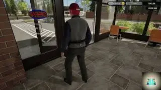 Fast Food Simulator! Multiplayer! Ep. 2!