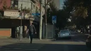 Levi&rsquo;s Men&rsquo;s 501 CT Beautiful Morning tv commercial ad 2015 HD &bull; advert