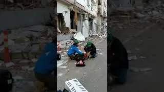 Turşu and Mia Rescue Mission