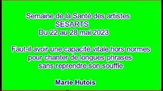 SESARTS 2023