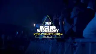 Big Bucs Wednesday All-Nighter - The Level