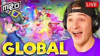 MO.CO LEVEL 23 EXP GRIND! INVITE CODES! LIVE
