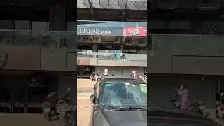 Bhawna market Street AGRA || BIGGEST MARKET COMPLEX IN AGRA