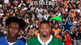 The Trade Deadline was Wild this Year