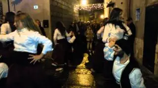 Quadriglia Napoletana