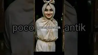 Adu mekanik pocong cantik #funny #pocong #shortvideo #trending