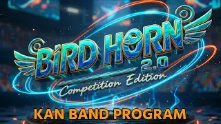 BIRD HORN 2.0 COMPETITION EDITION | DJMAHENDRAVAGHELA | DJ DEMO HIGH GAIN | #demo #birdhorn #dj