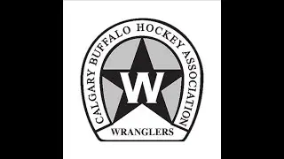 January 4, 2026 - U15 AA CBHA Wranglers At CNHA Black