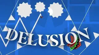 Delusion | Preview 1 // The Hallucination - Remake