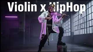 【Violin x Hip Hop Playlist】&ndash; No Lyrics, All Truth