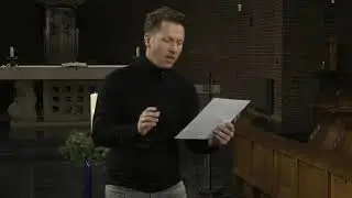 Rorate Caeli door Bram Verheijen in de Abdij van Egmond