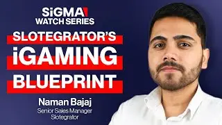 What does Slotegrator&rsquo;s blueprint for sustainable iGaming look like?
