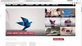 Обзор НаноМаг