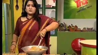 Alpana Habib's Recipe: Narkel-er Dudhe Hasher Mangsho