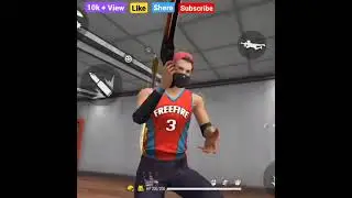 Watch Till End || ⚡ Only One Shot 😈 SK ROMEO 1.0 || #Shorts