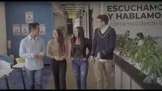 Ocensa tiene Talentum