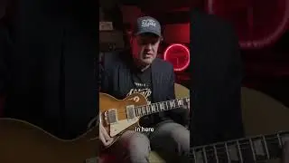 Why guitarists often get EQ wrong #ytshorts