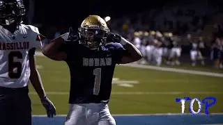 Akron Archbishop Hoban(Fresh) Vs Massillon Washington(Fresh)